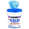 SCRUBS HAND CLEANER TOWELS